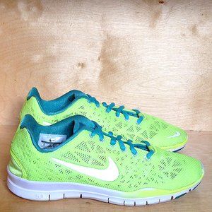 Nike Free TR Fit 3 Breathe Women Running Shoes | 6